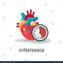 Hypertension and Sickle Cell